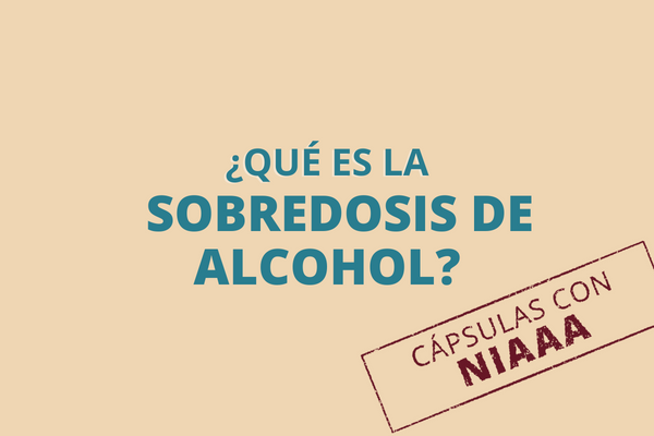 thumbnail image of NIAAA Short Takes Video: Alcohol Overdose